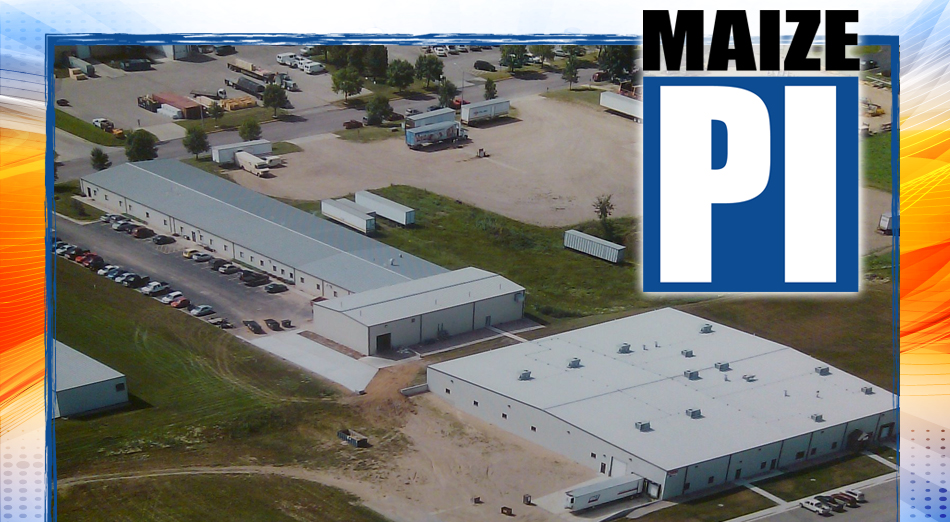 Maize Properties, Inc.